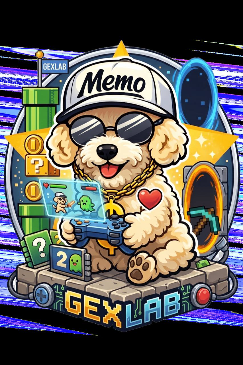 GEXLAB - Memo